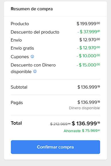 Promofy - Ofertas Argentinas tweet media