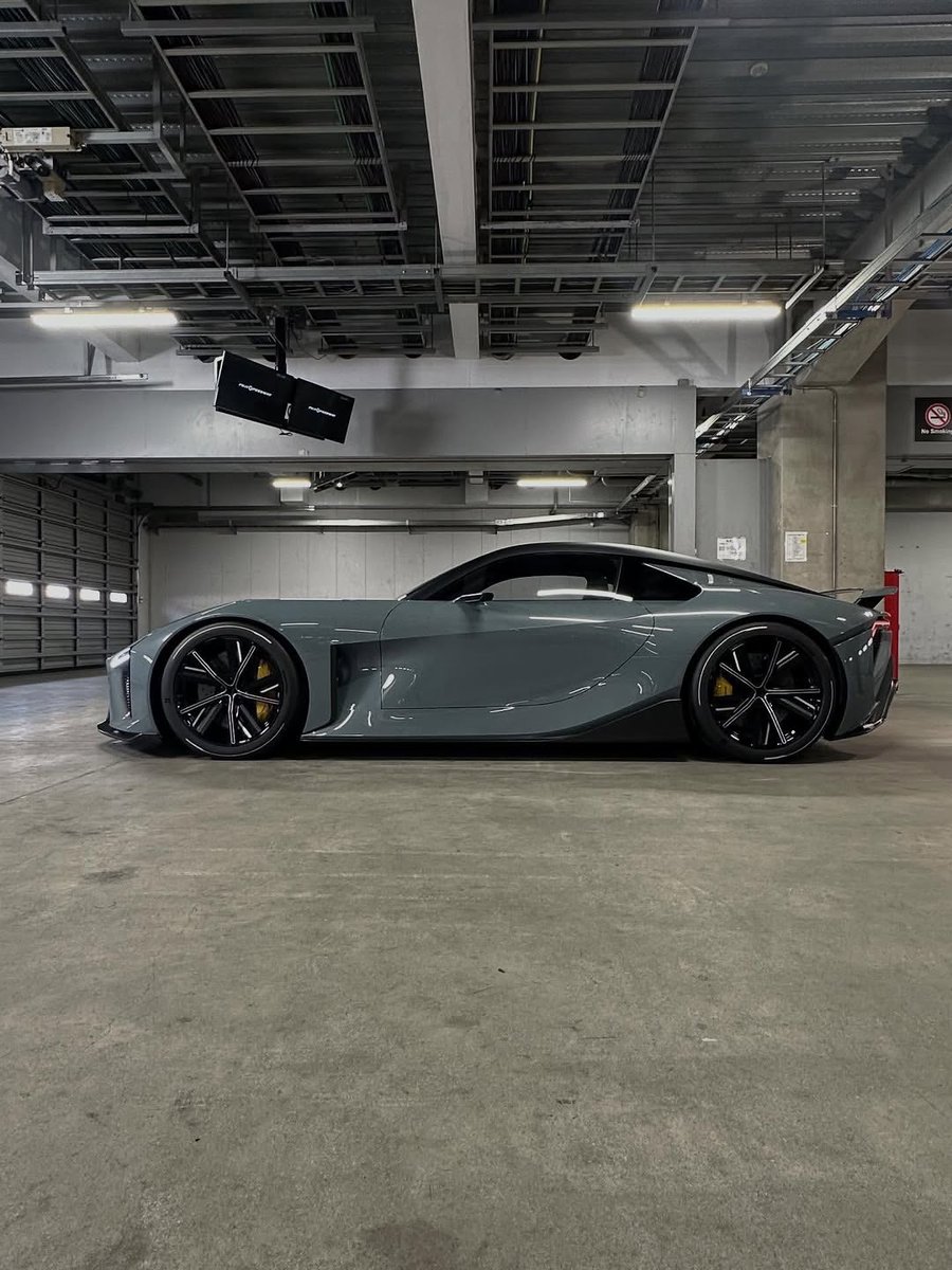 Throttle Cars tweet media