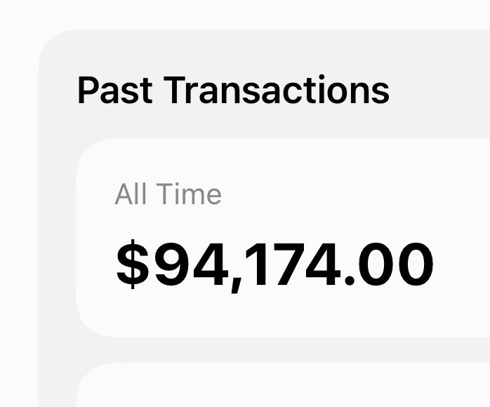 AlexaTakes's tweet photo. It isn’t right how much I’ve taken the past couple years~
Almost to $100k on throne alone.🫦

Keep funneling.😵‍💫
Keep losing. ✨ https://t.co/2v4Snt2eps