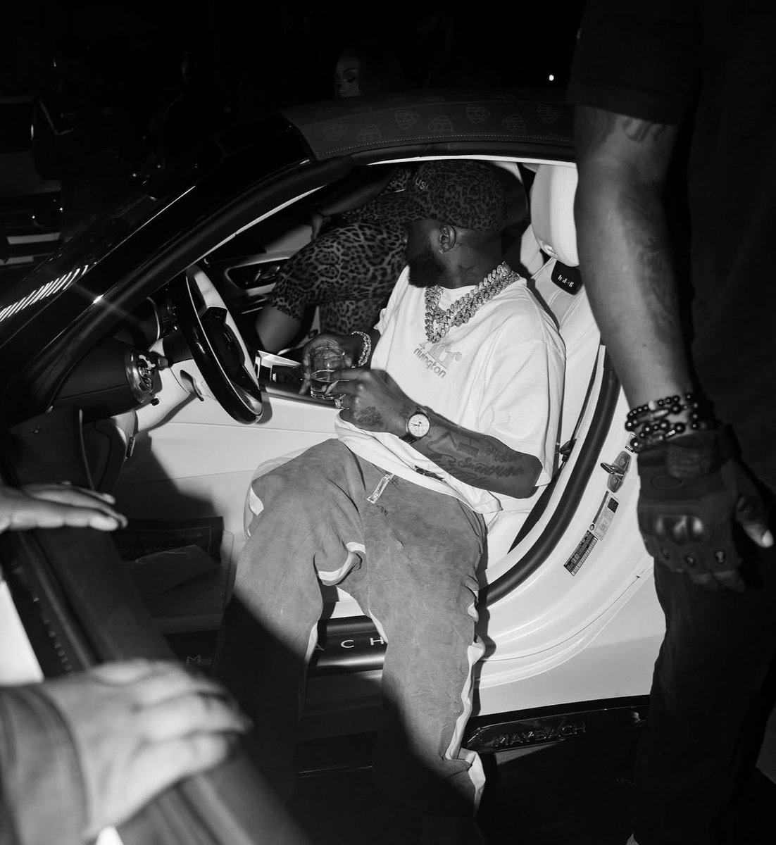 bigwiziii's tweet photo. Na  Davido get Lagos this Period 💯 

Rich kid https://t.co/U1KyD6GCLk