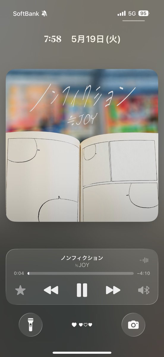 3️⃣ちゃちゃん🌟 tweet media