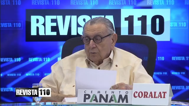 Revista110's tweet photo. Julio Hazim lamenta la degradación actual de los medios de comunicación y la falta de preparación profesional https://t.co/AuDgYWfVPw https://t.co/JI10rMnpcK