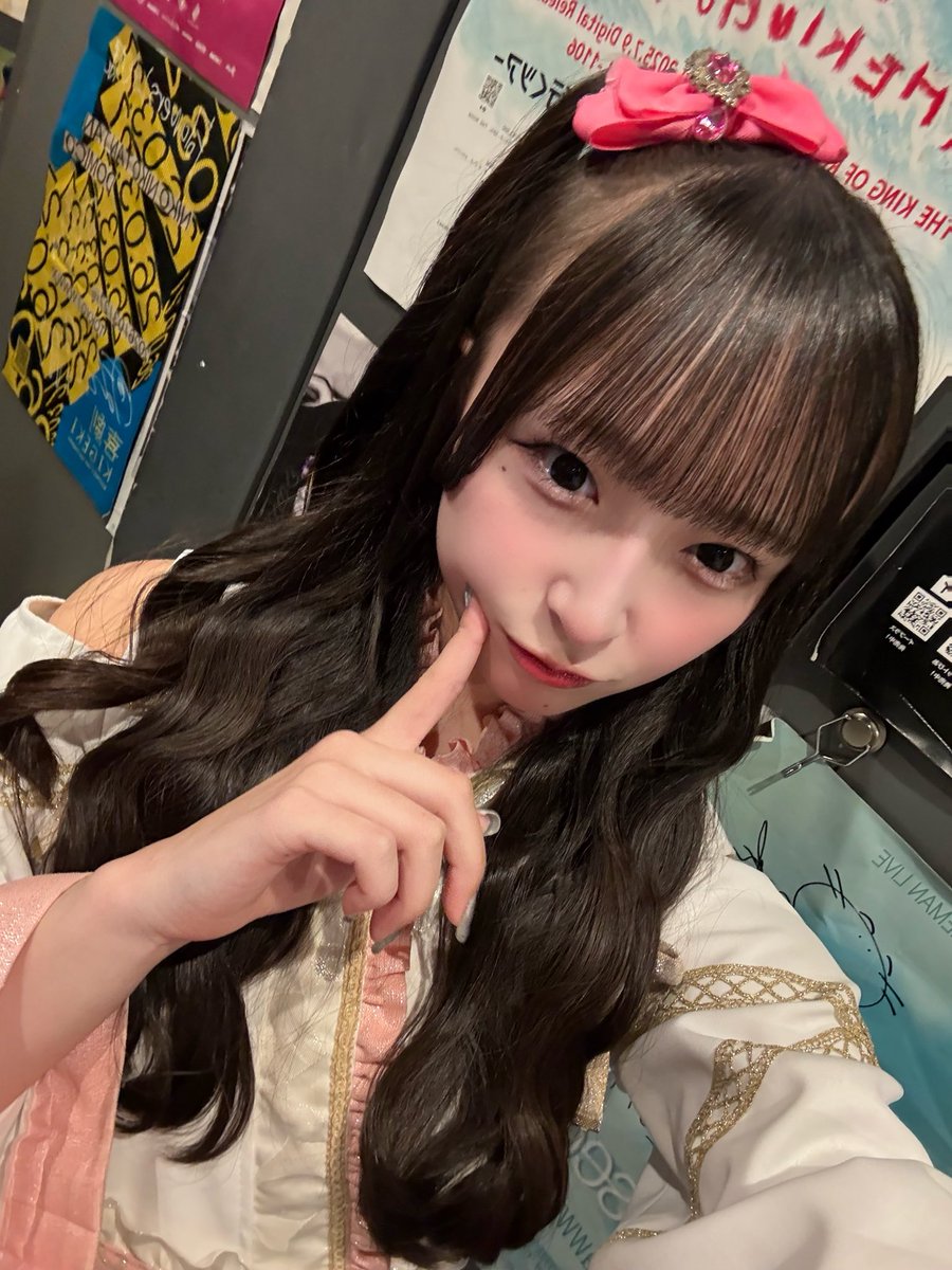 木花 美愛(このはな みあ) 5/17 miniTIF‼️ tweet media