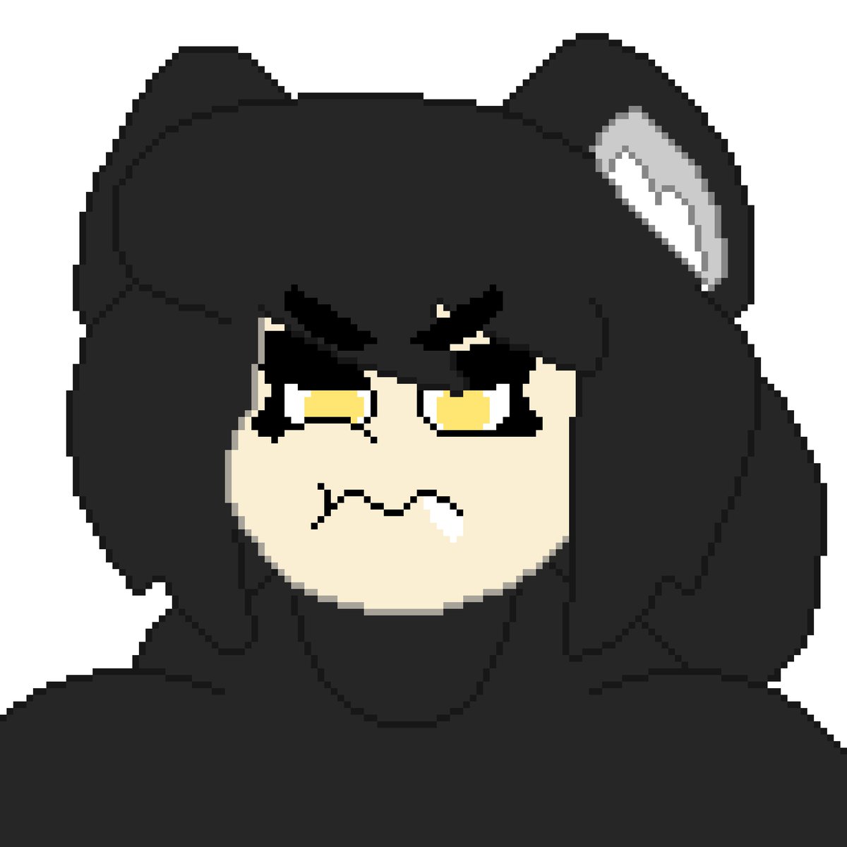 SpectralSpace7's tweet photo. @art_gummy Instructions unclear boss https://t.co/4C2MJZzFQb