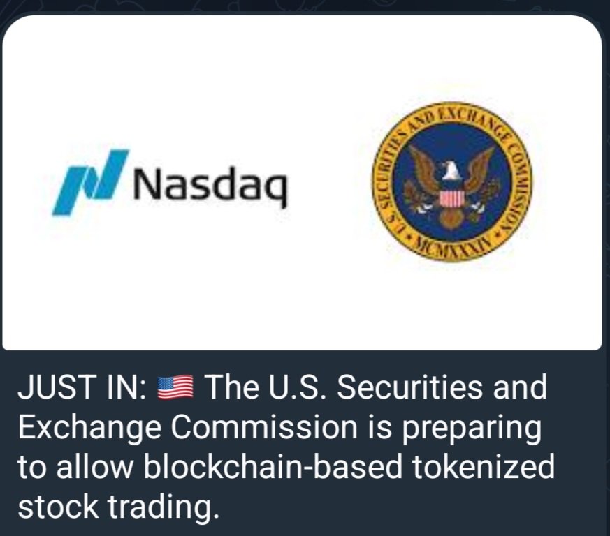 Trooper22Crypto's tweet photo. The future of finance is being built right now. 💥 https://t.co/Fx3qz1pkOx