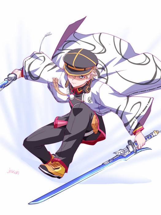 じょうさん tweet media