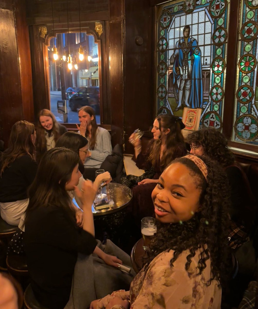 FideliumLondon's tweet photo. Another excellent meeting of our women’s group — see you next on Monday 15th June! https://t.co/WLu9N3sDmW
