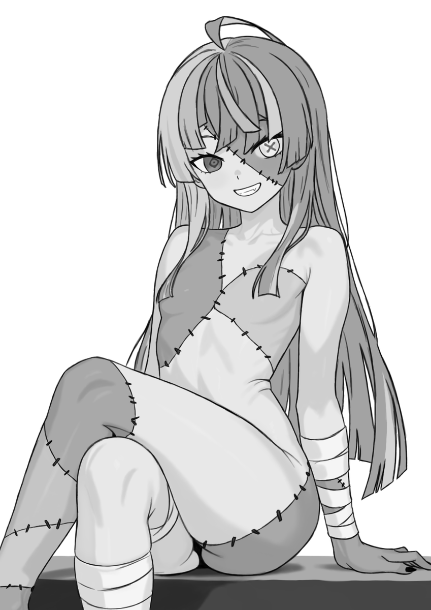 danimocles's tweet photo. Ollie Sketch Comm https://t.co/Uz097YpucX