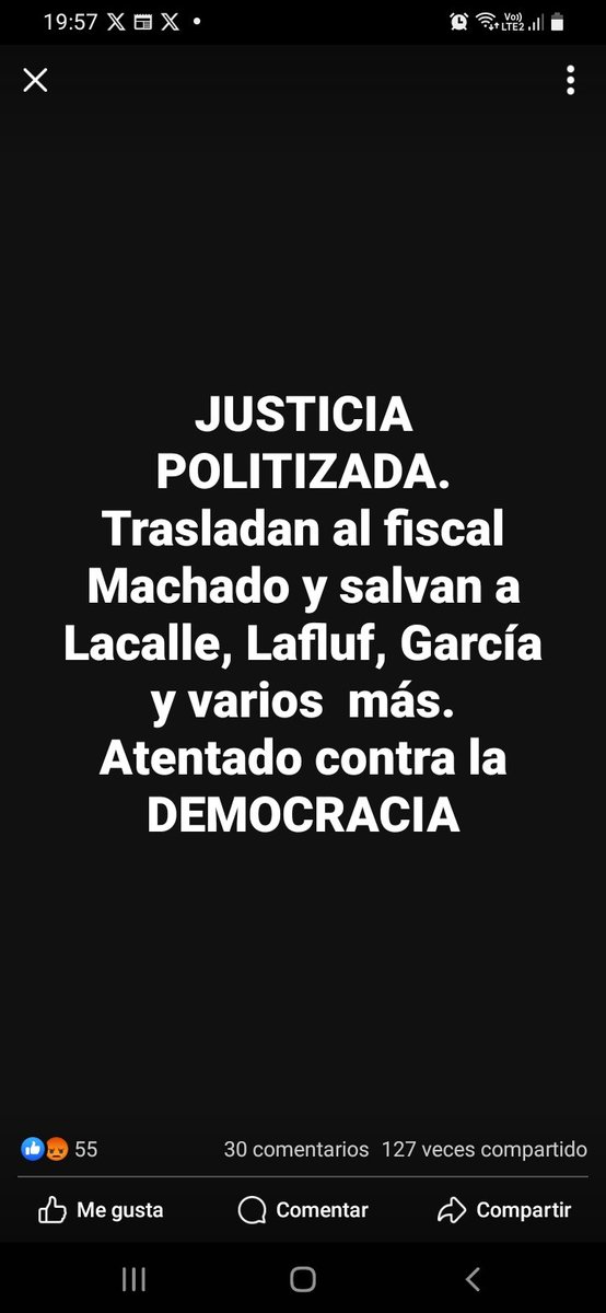 jose_labarthe's tweet photo. Y esto ?? Quien mando el traslado ?? Por orden de quien ?? Motivos ?? Razones ?? Estos hijos de putas estan impunes y siguen haci porque tienen " amiguitos " en todos lados https://t.co/EdKWzgTmMS