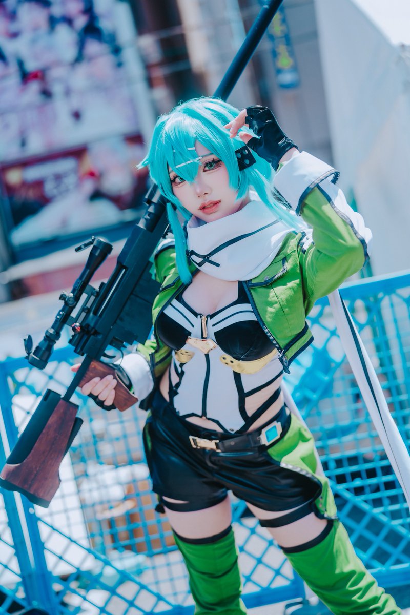 やーにゃ👾 (@yaanya_cos) / Posts / X