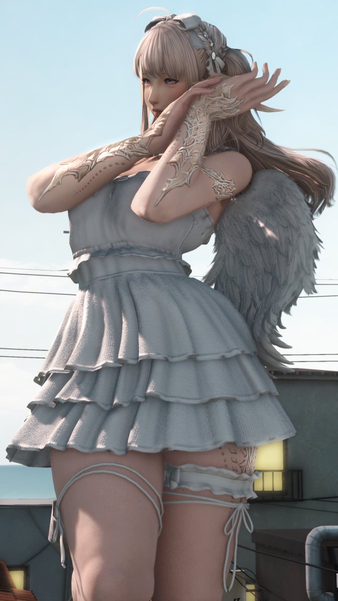 peachipon's tweet photo. ill be there for you when your wings break 🪽 https://t.co/lHKfiQ1Kzi