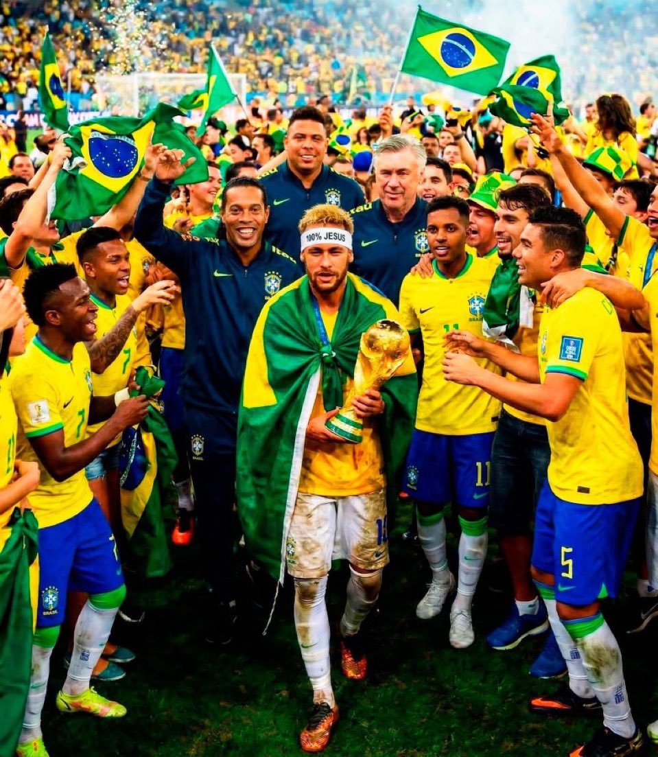 Futbol Mundial tweet media