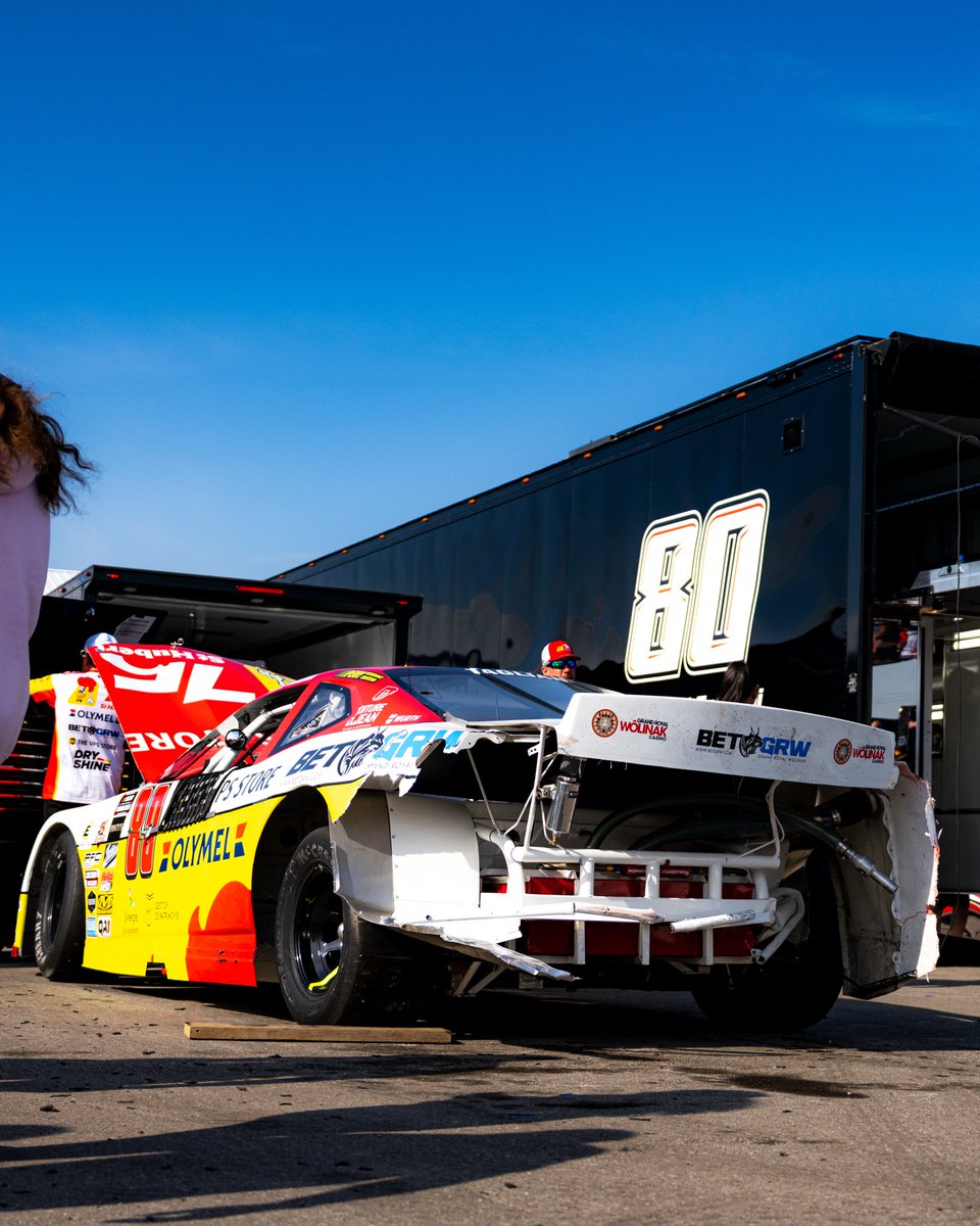NASCAR Canada tweet media