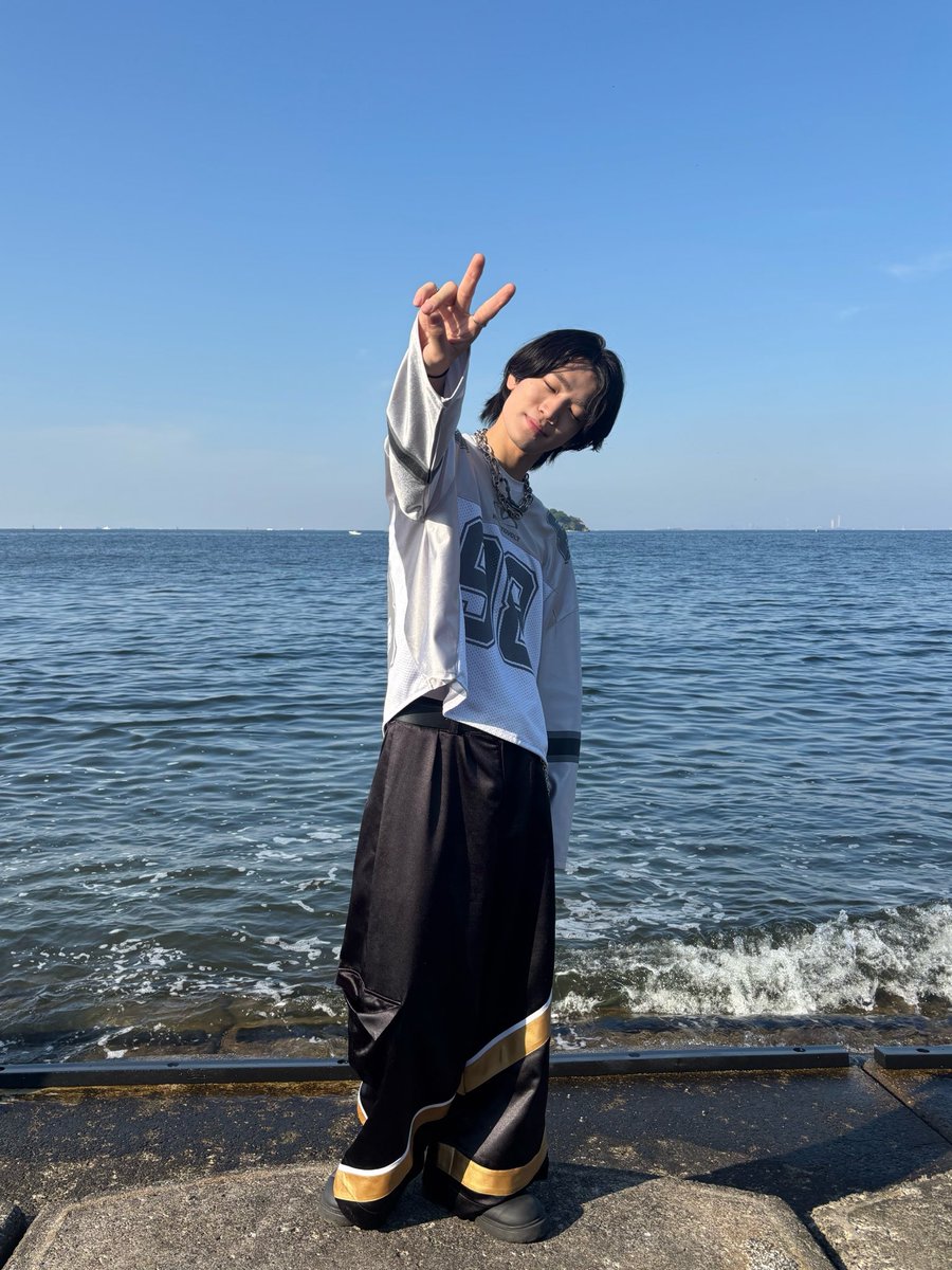 冨尾聖雅 / SEIGA 【X8EE】 tweet media