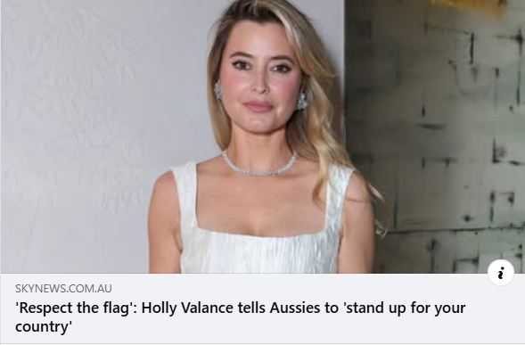 One Nation Australia tweet media