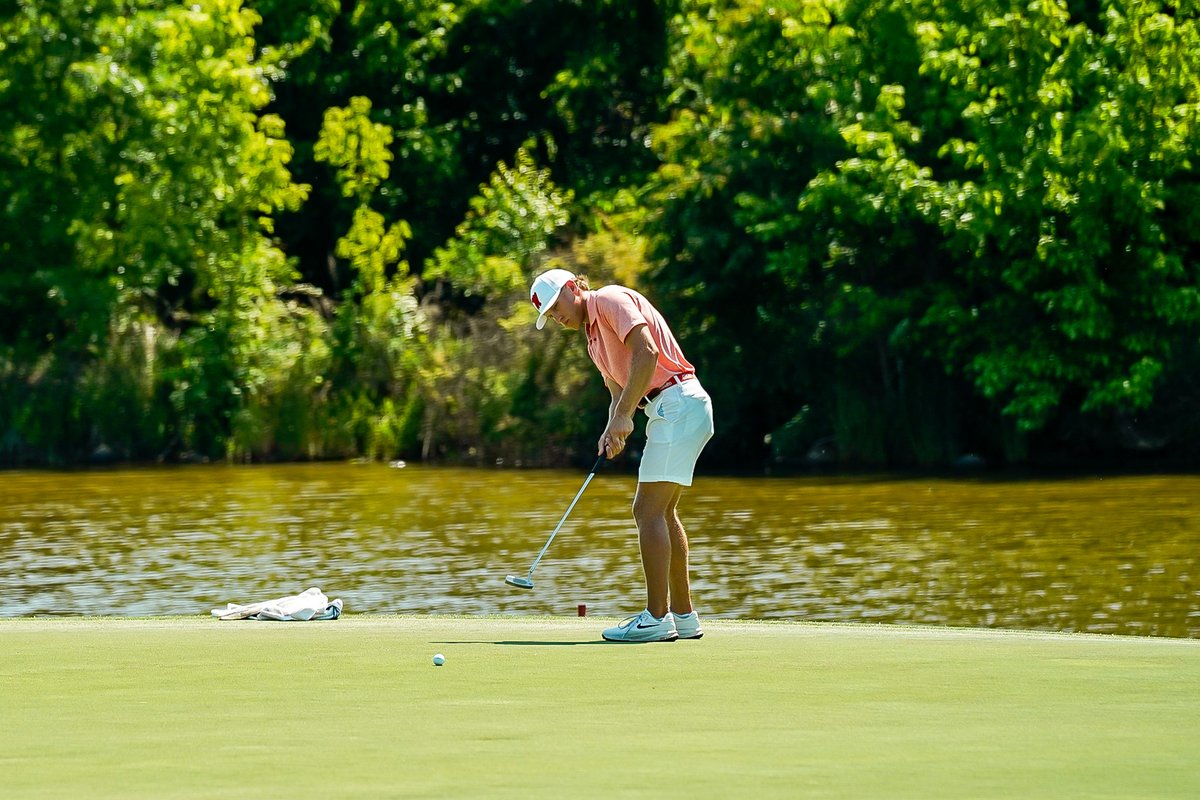 Ole Miss Men’s Golf tweet media