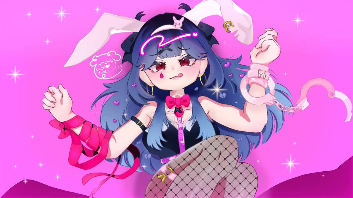 しーぷくぃーん@イラスト垢 tweet media
