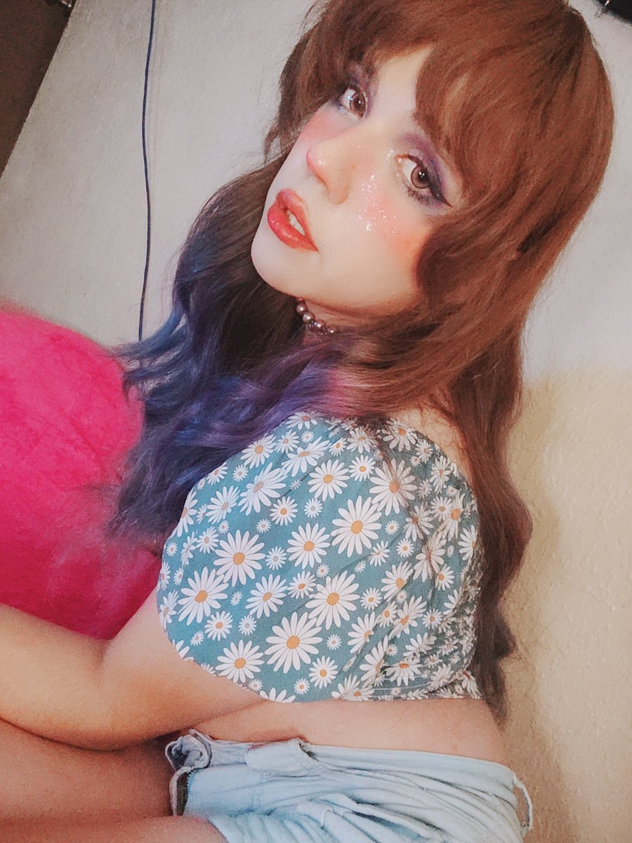 LilliumDolls🌸 tweet media