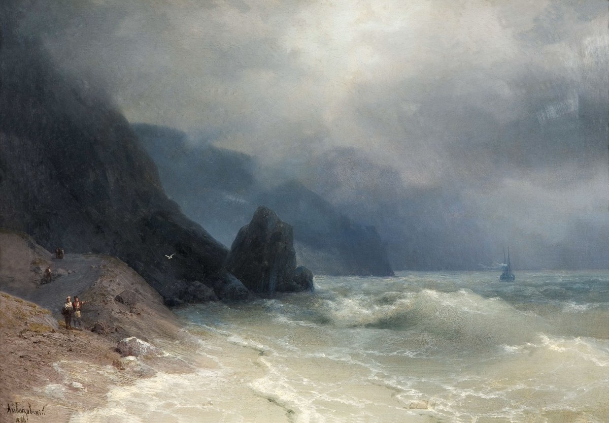 Ivan Aivazovsky - 
