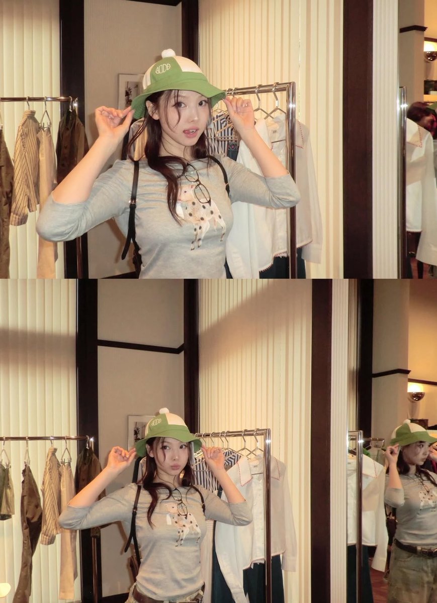 NAYEON tweet media