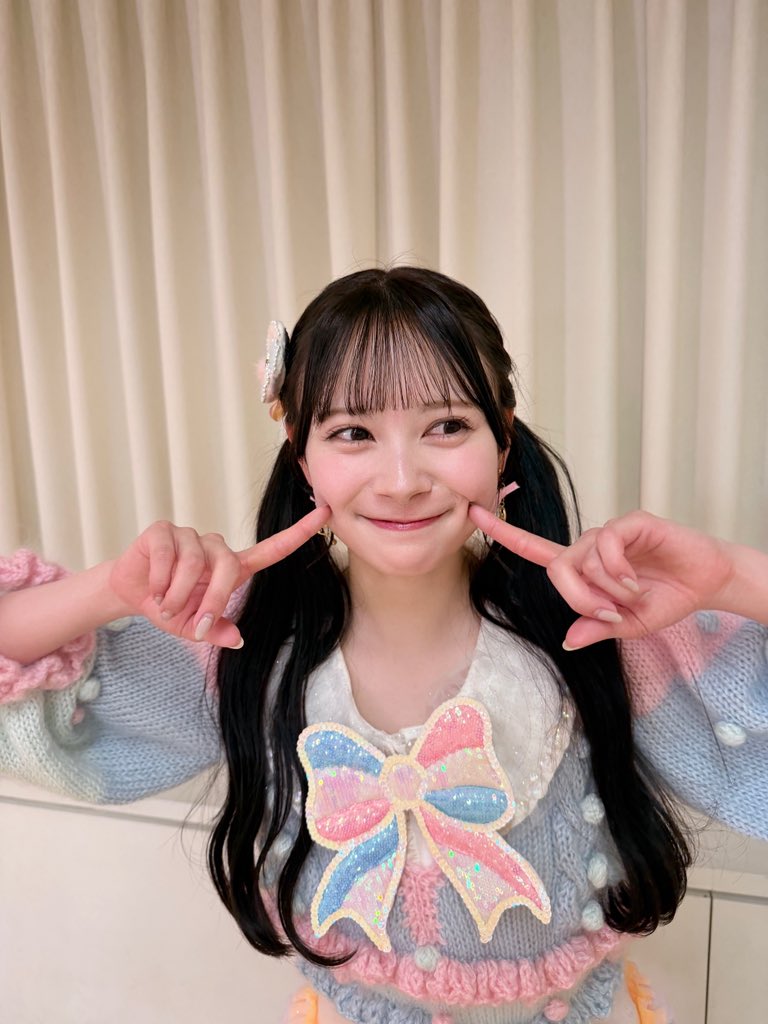 伊藤百花 tweet media