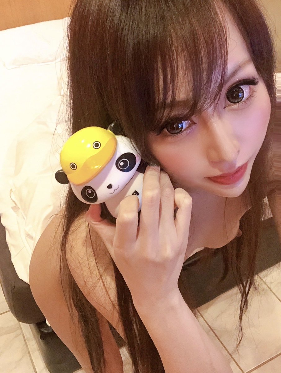 レッドベリル🩷椿りお tweet media