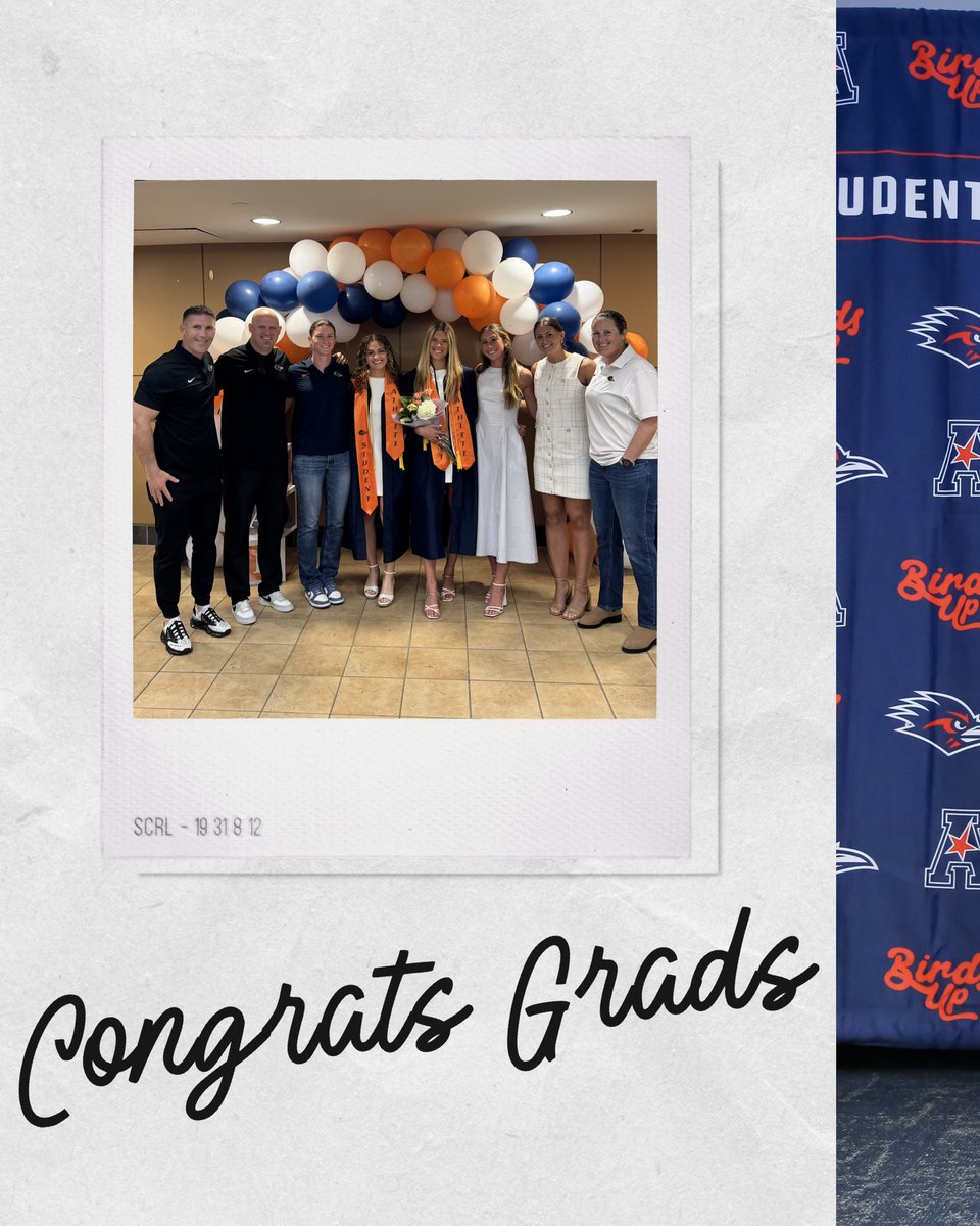 UTSA Soccer tweet media