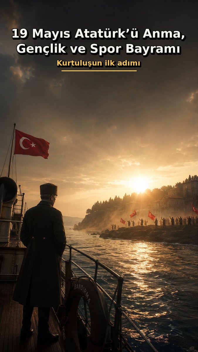 İbrahim Duran tweet media