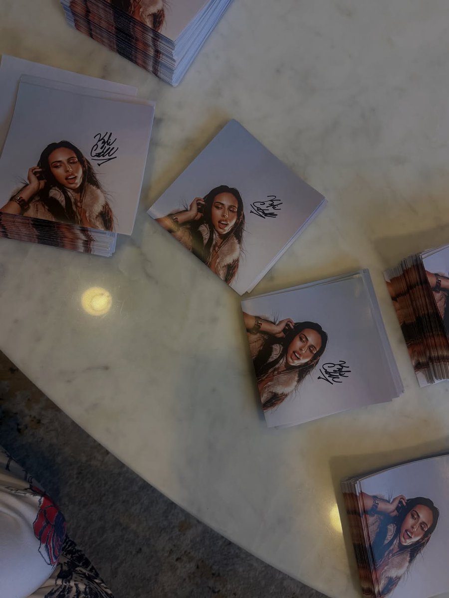 kylie cantrall tweet media