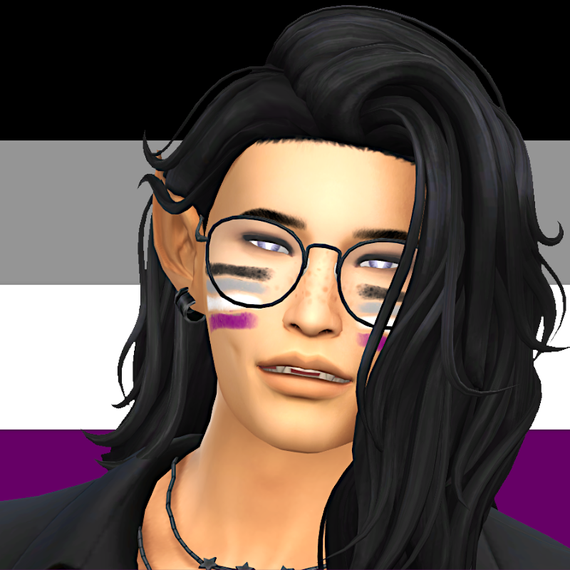 GenieSims☀️🌈 tweet media