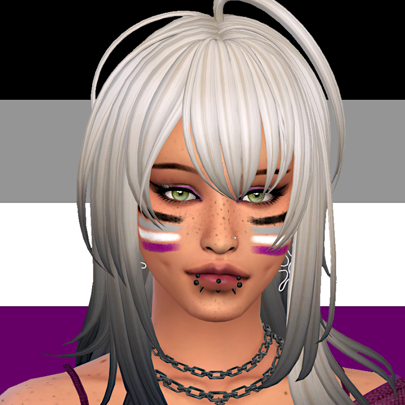 GenieSims☀️🌈 tweet media
