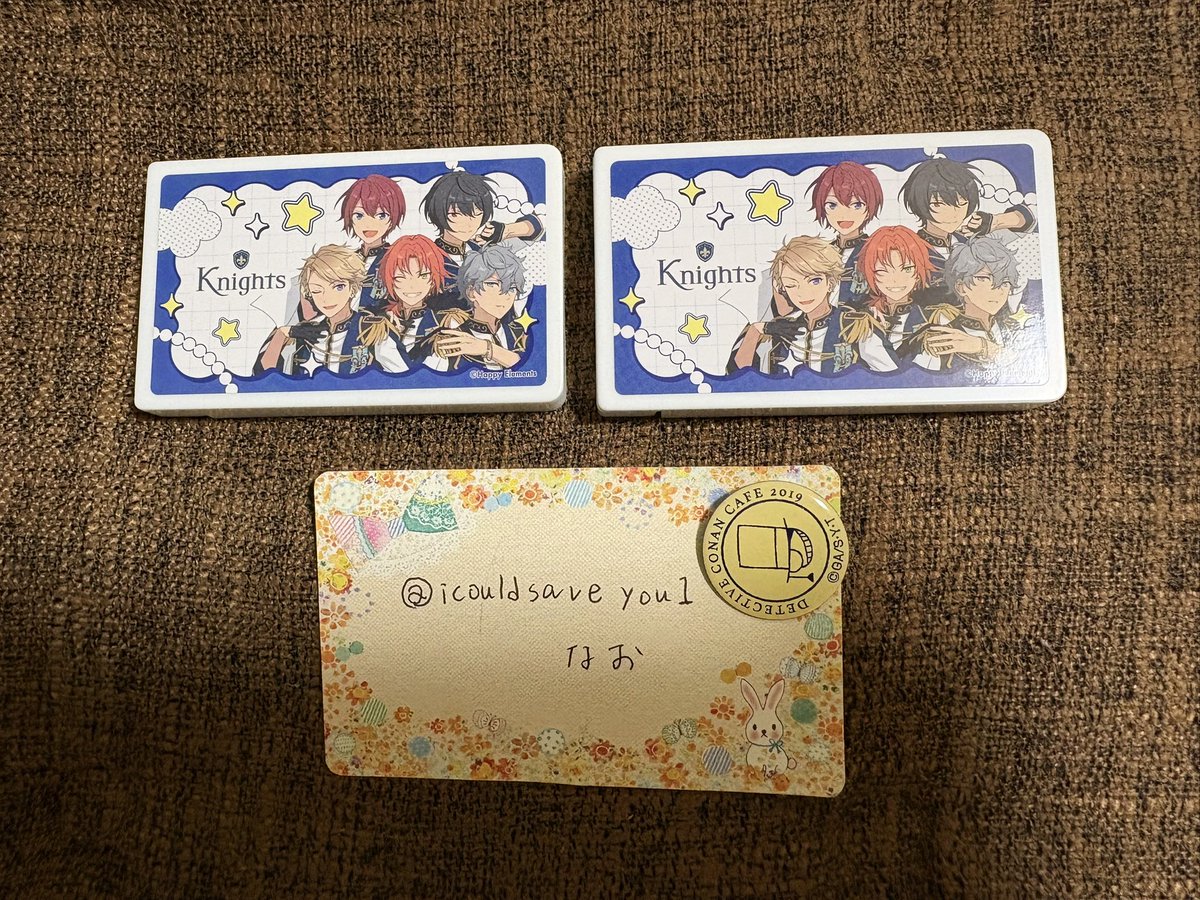 なお(プロカお読みください🙇♂️) tweet media