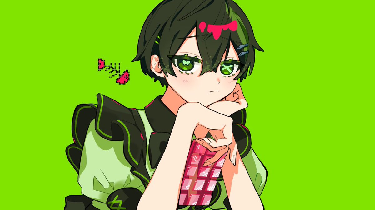 Umi tweet media