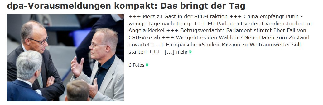 dpa tweet media