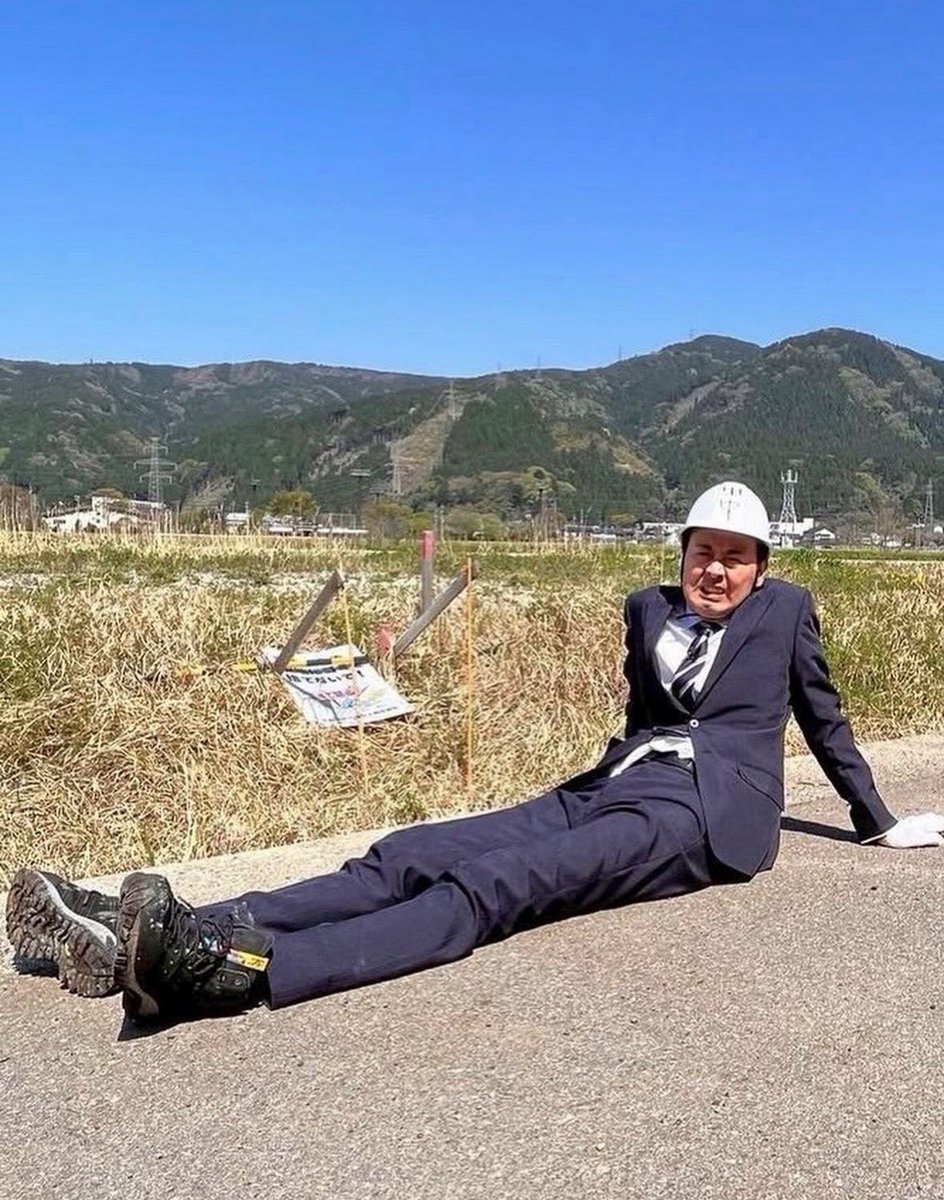坊主 tweet media