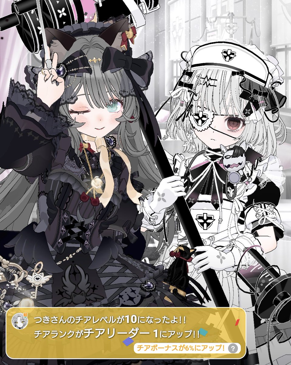 pocchamakii's tweet photo. つきくん！ふぉいさん！そあち！うりゅ！
チアリありがと〜大感謝(ㅅ´ ˘ `) https://t.co/z5LelGewyJ