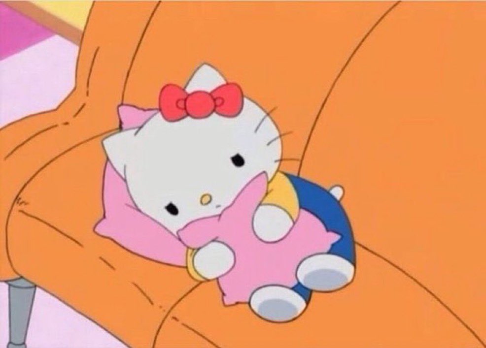 daily sanrio ʚ♡ɞ tweet media