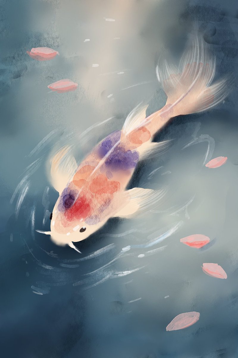 digitimmerse's tweet photo. Digital Wall Art - Beneath the Quiet Surface

🖼️ Instant digital download | High-resolution PNG (300 DPI)
🔗 https://t.co/qVUkDnqygn

#DigitimmerseUSA #Digitimmersecreations #DigitimmerseArtwork #USAGiftIdeas #DigitalArt #GiftIdeas #KoiArt https://t.co/vSAbGOuIJN