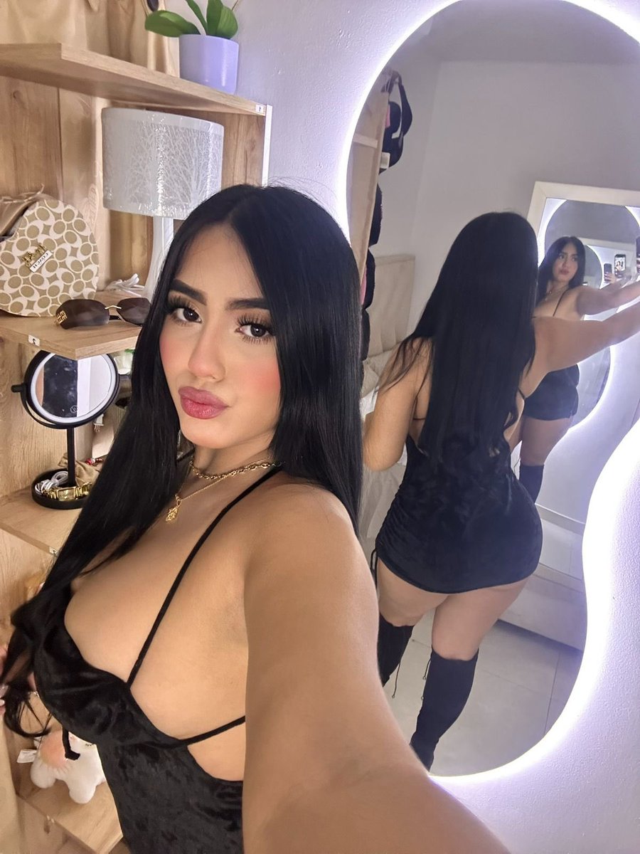 Stephanie Fernandez tweet media