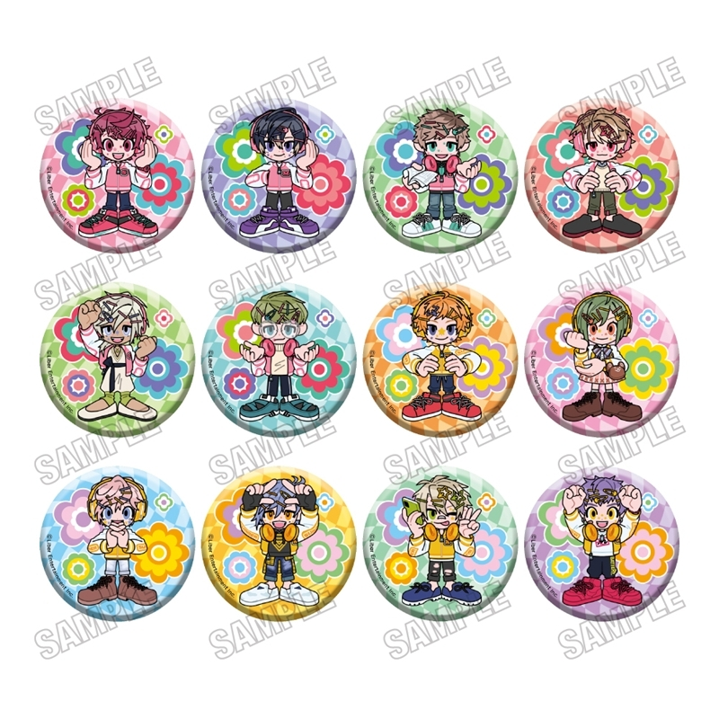 A3! エースリー グッズ情報 tweet media