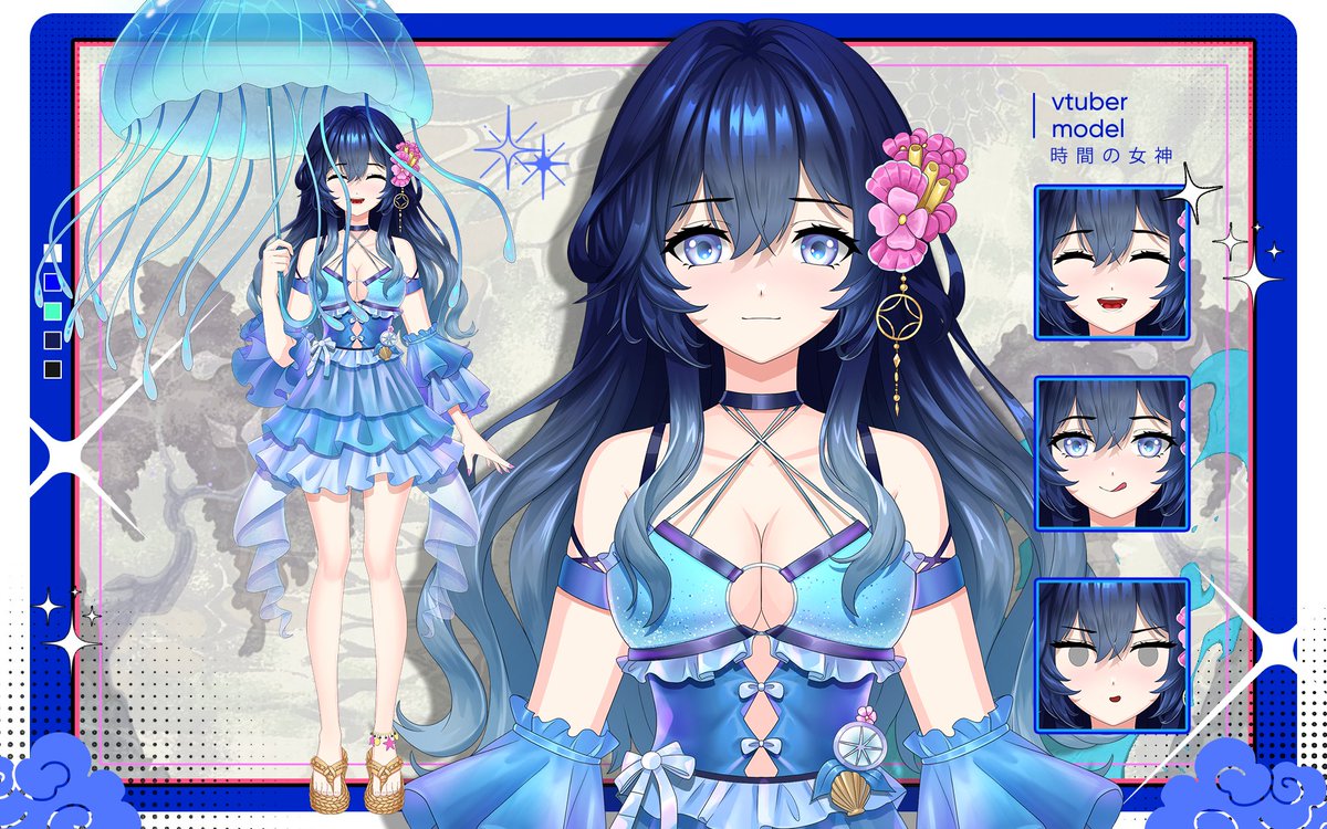 Azura🦉❄ tweet media