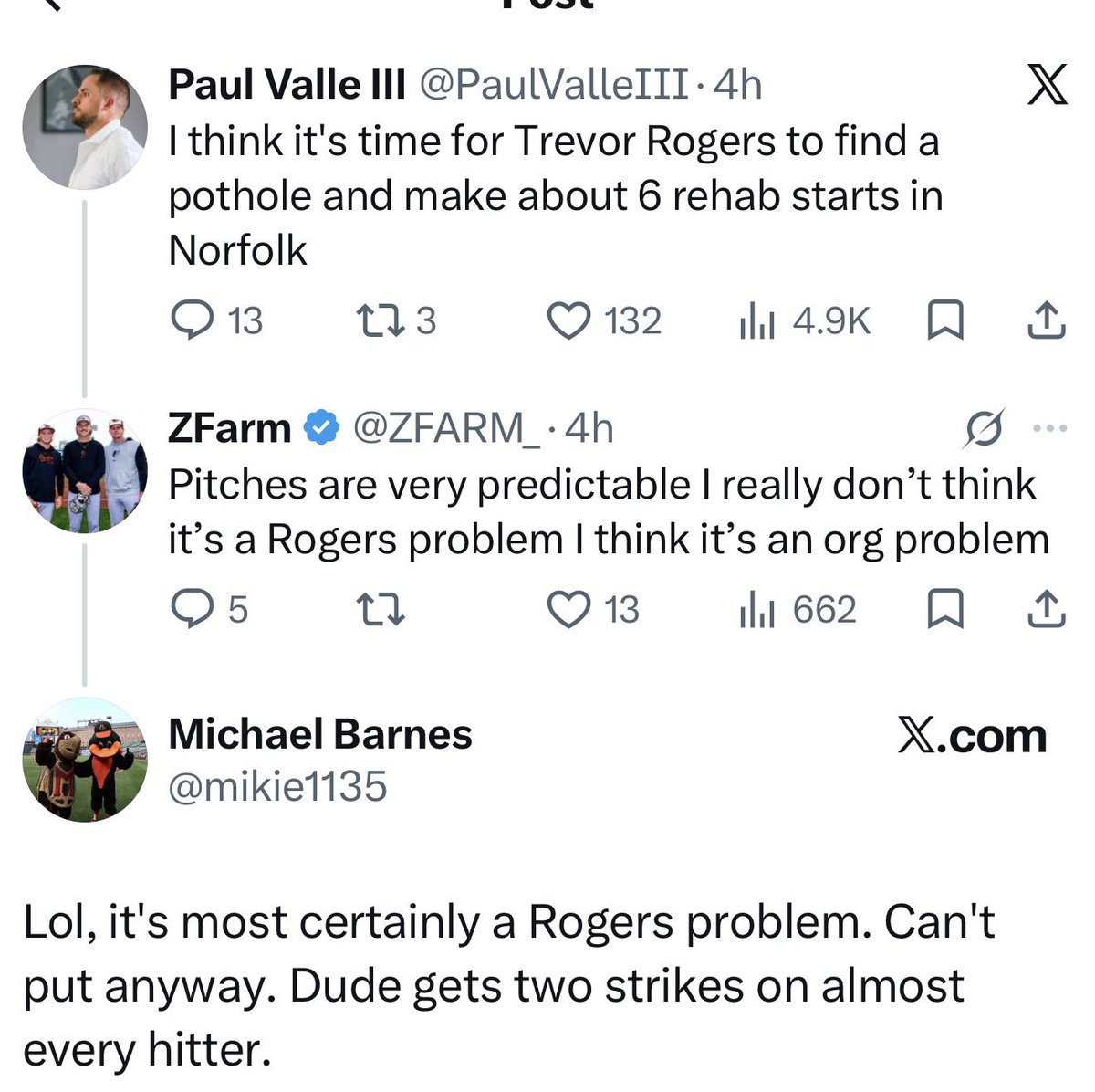 Mike Ruiz tweet media