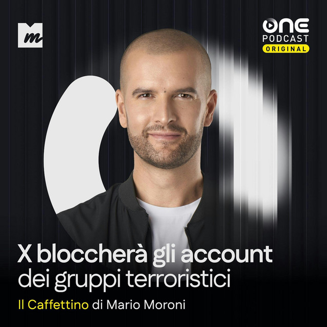 mariomoroni's tweet photo. X bloccherà gli account collegati a gruppi terroristici
https://t.co/C7vmWCGmBo https://t.co/9RfKsNKtPF