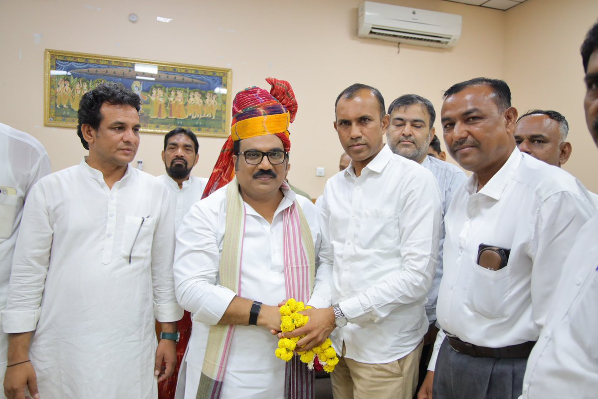 MD Chopdar tweet media