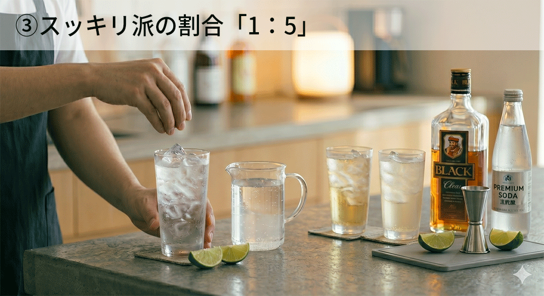 ハイボール娘 tweet media