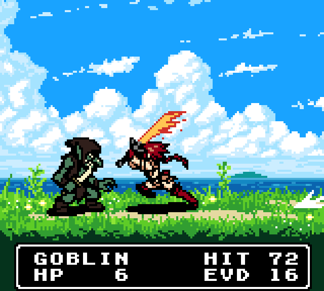 _KM91_'s tweet photo. #pixelart #ド��ト絵 #gamedev https://t.co/44SBPOvFH1