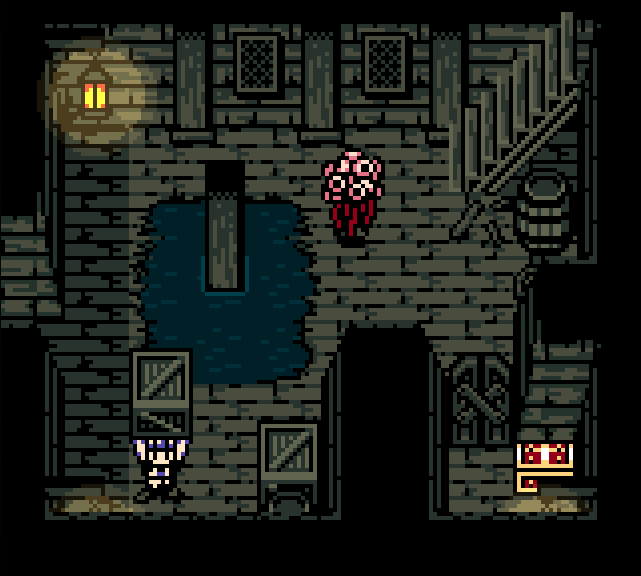 _KM91_'s tweet photo. #pixelart #ド��ト絵 #gamedev https://t.co/44SBPOvFH1