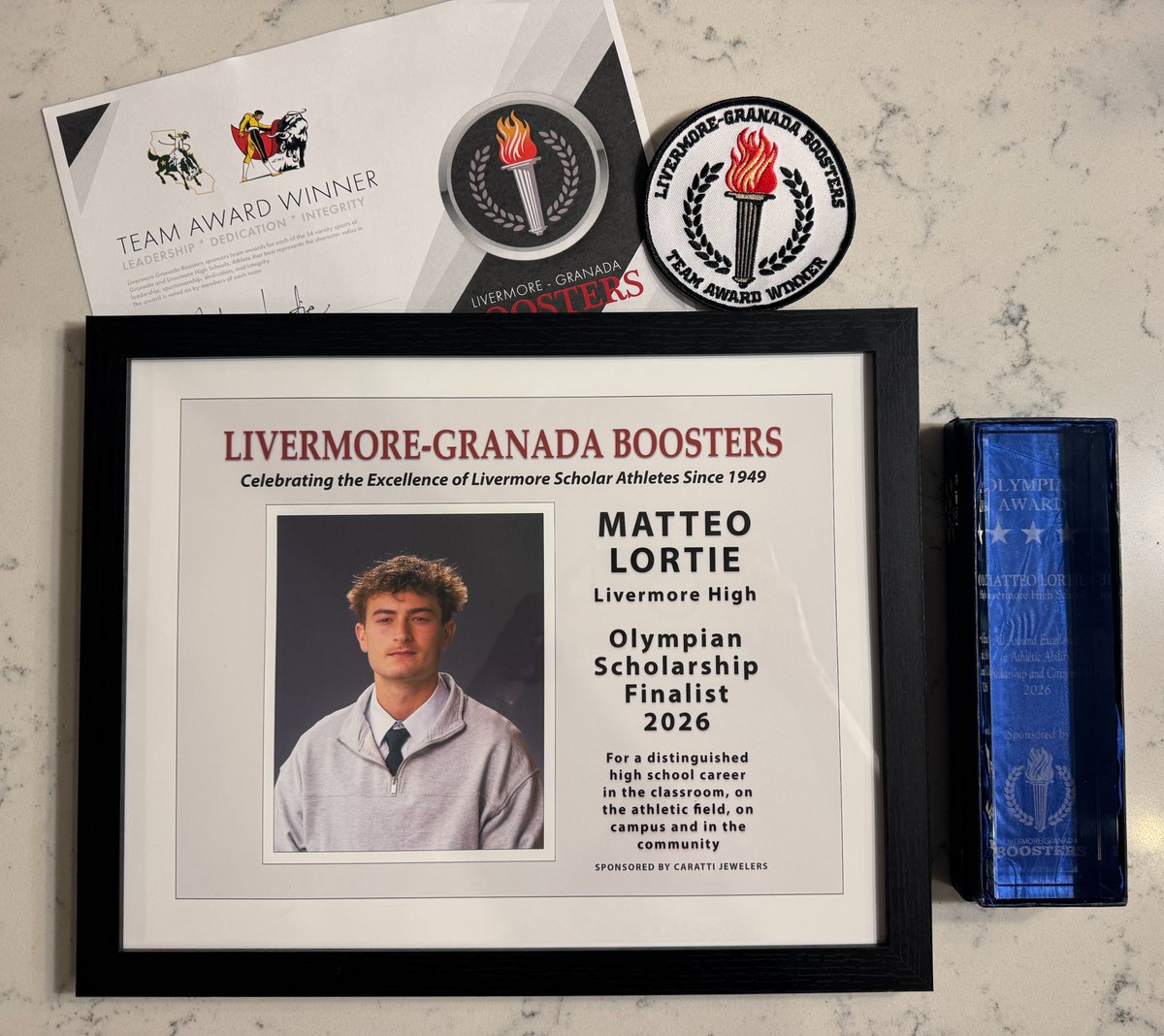 Matteo Lortie tweet media