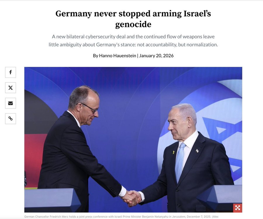#GazaGenocide -Enabler 👉🏾ÖVP - GRN 🇦🇹 BReg. tweet media