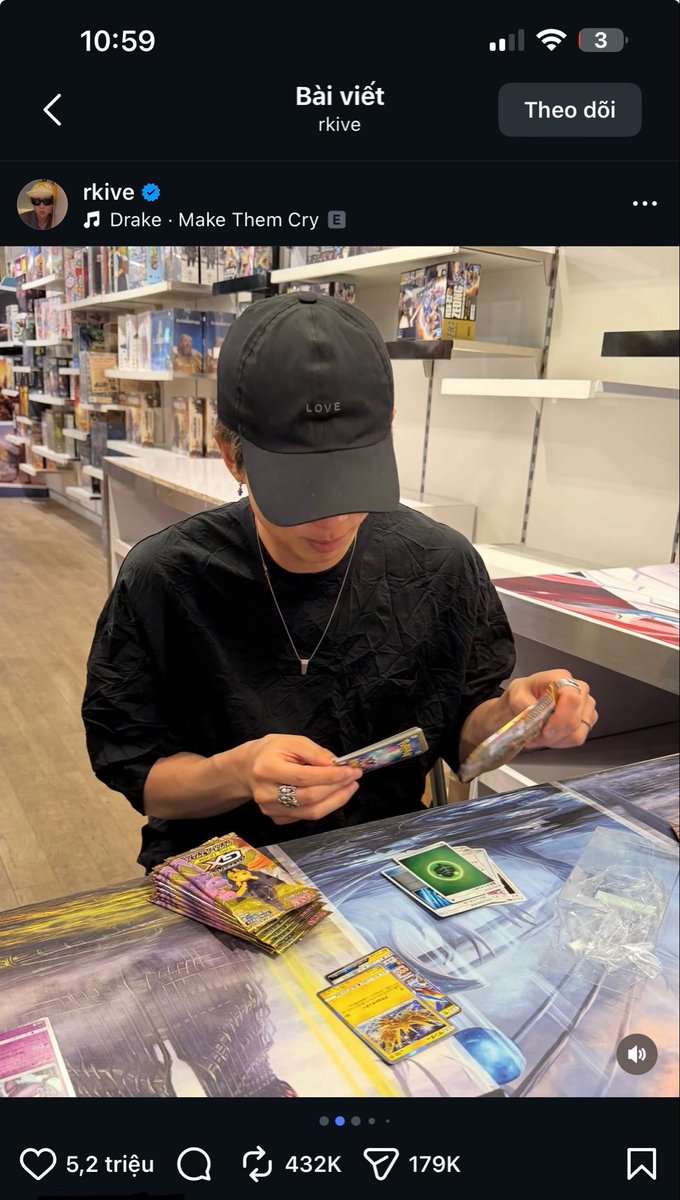 Wolf Of TCG tweet media